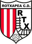 Escudo de ROTXAPEA C.D.-min