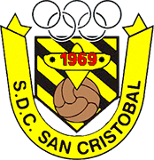 Escudo de S.D.C. SAN CRISTOBAL-min