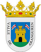 Escudo de U.D. VALLE DE ARANGUREN-min