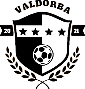 Escudo de VALDORBA F.C.-min