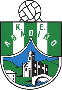 Escudo de ABADIÑO K.E. (PAÍS VASCO)