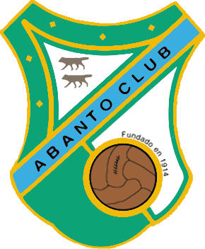 Escudo de ABANTO CLUB (PAÍS VASCO)