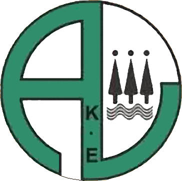 Escudo de ALLERU K.E. (PAÍS VASCO)