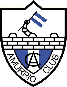 Escudo de AMURRIO CLUB (PAÍS VASCO)