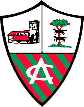 Escudo de APURTUARTE CLUB (PAÍS VASCO)