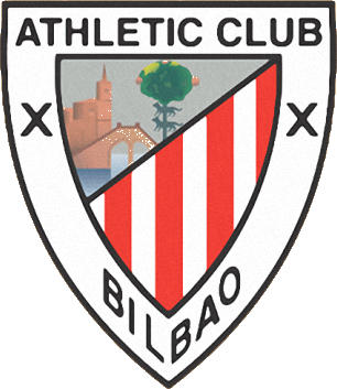 Escudo de ATHLETIC C. BILBAO (PAÍS VASCO)