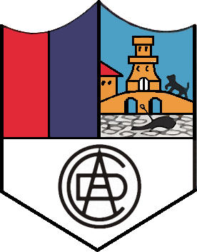 Escudo de AURRERA C.D. (PAÍS VASCO)