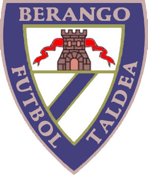Escudo de BERANGO F.T. (PAÍS VASCO)