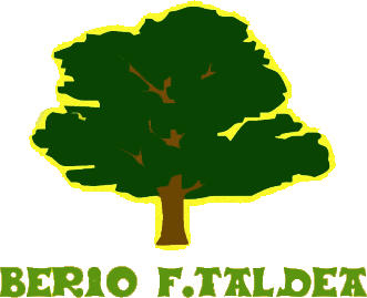 Escudo de BERIO F.T. (PAÍS VASCO)