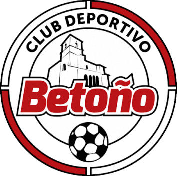 Escudo de C.D. BETOÑO-EL GORRIAGA (PAÍS VASCO)