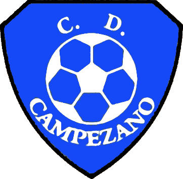 Escudo de C.D. CAMPEZO F.R. (PAÍS VASCO)