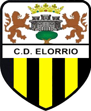 Escudo de C.D. ELORRIO (PAÍS VASCO)