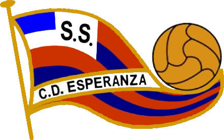 Escudo de C.D. ESPERANZA (PAÍS VASCO)