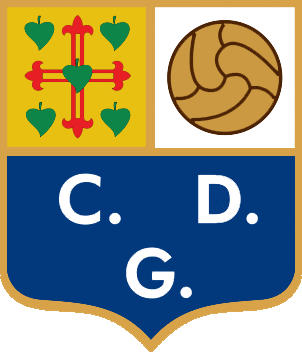 Escudo de C.D. GORDEXOLA (PAÍS VASCO)