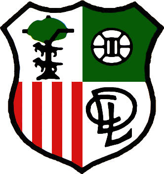 Escudo de C.D. LOIU (PAÍS VASCO)