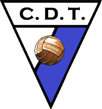 Escudo de C.D. TRINTXERPE (PAÍS VASCO)