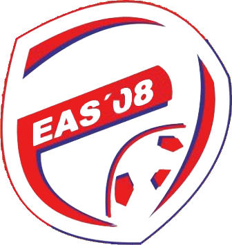 Escudo de EAS'08 (PAÍS VASCO)
