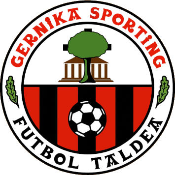 Escudo de GERNIKA SPORTING F.T. (PAÍS VASCO)