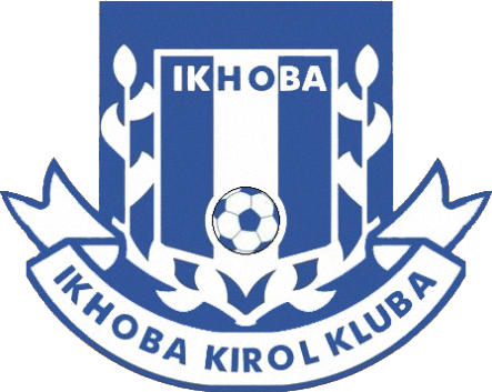 Escudo de IKHOBA KIROL KLUBA (PAÍS VASCO)