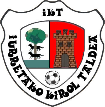 Escudo de IURRETAKO K.T. (PAÍS VASCO)