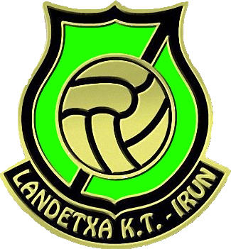 Escudo de LANDETXA K.T. (PAÍS VASCO)