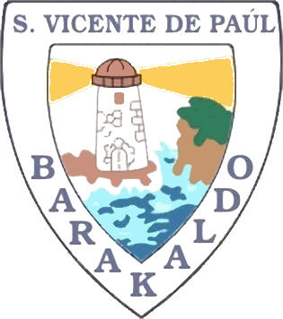 Escudo de PAULDARRAK E.F. K.T. (PAÍS VASCO)