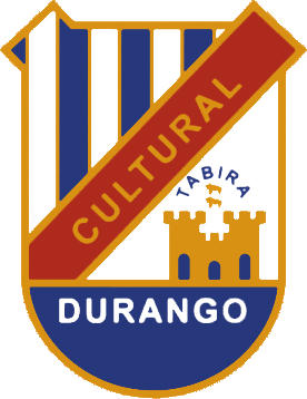 Escudo de S.C.D. DE DURANGO (PAÍS VASCO)