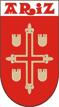 Escudo de S.D. ARIZ (PAÍS VASCO)