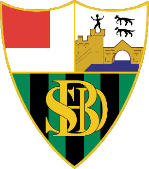 Escudo de S.D. BASURTO (PAÍS VASCO)