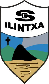 Escudo de S.D. ILINTXA (PAÍS VASCO)