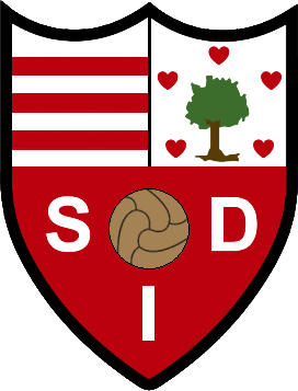 Escudo de S.D. INDAUTXU (PAÍS VASCO)
