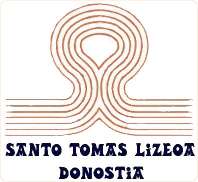 Escudo de SANTO TOMÁS LIZEOA (PAÍS VASCO)