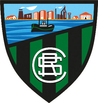 Escudo de SESTAO RIVER CLUB (PAÍS VASCO)