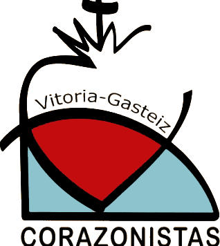 Escudo de SIMA CORAZONISTAS (PAÍS VASCO)