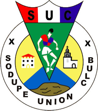 Escudo de SODUPE UNIÓN CLUB (PAÍS VASCO)
