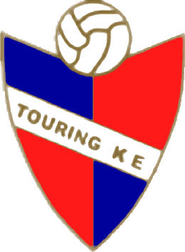 Escudo de TOURING K.E. (PAÍS VASCO)