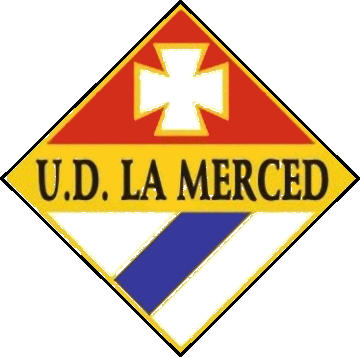 Escudo de U.D. LA MERCED (PAÍS VASCO)