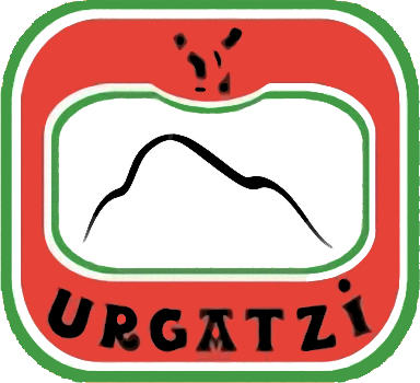 Escudo de URGATZI K.K. (PAÍS VASCO)