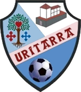 Escudo de URITARRA K.T. (PAÍS VASCO)