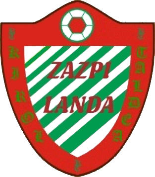 Escudo de ZAZPI LANDA K.T. (PAÍS VASCO)