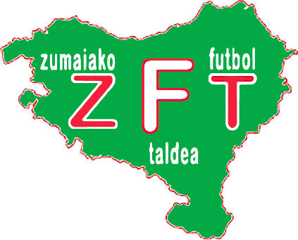 Escudo de ZUMAIAKO F.T. (PAÍS VASCO)