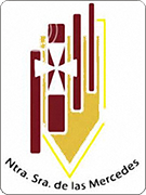 Escudo de A.D. MERCEDARIAS K.E.-min