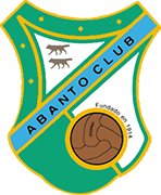 Escudo de ABANTO CLUB-min