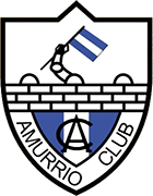 Escudo de AMURRIO CLUB-min