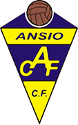Escudo de ANSIO C.F.-min