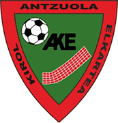 Escudo de ANTZUOLA K.E.-min