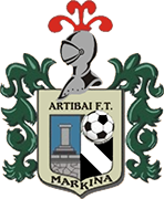 Escudo de ARTIBAI F.T.-min