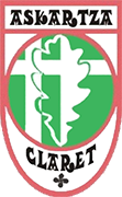 Escudo de ASKARTZA CLARET F.C.-min