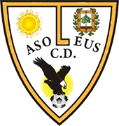 Escudo de ASOLEUS C.F.-min