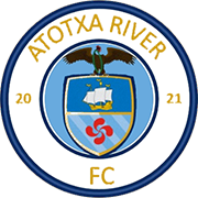 Escudo de ATOTXA RIVER F.C.-min